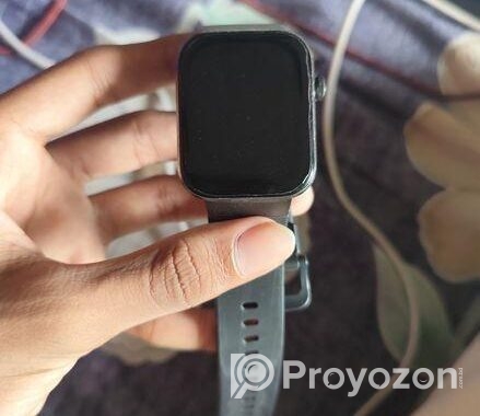 Mibro T1 AMOLED Calling Smartwatch (ব্যবহৃত, ভালো কন্ডিশন)