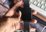 Mibro T1 AMOLED Calling Smartwatch (ব্যবহৃত, ভালো কন্ডিশন)