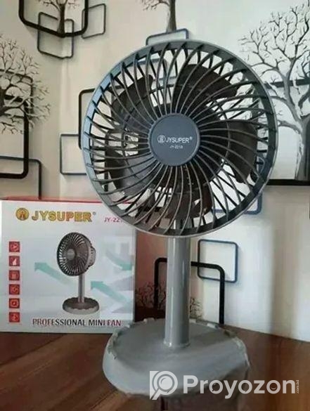 চার্জার ফ্যান