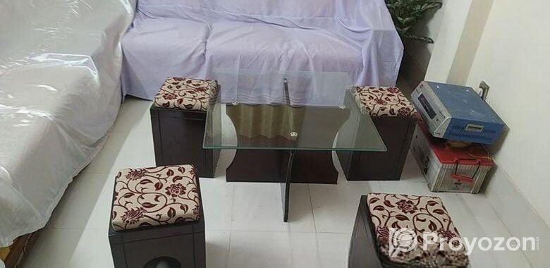 টি টেবিল‌ সেট