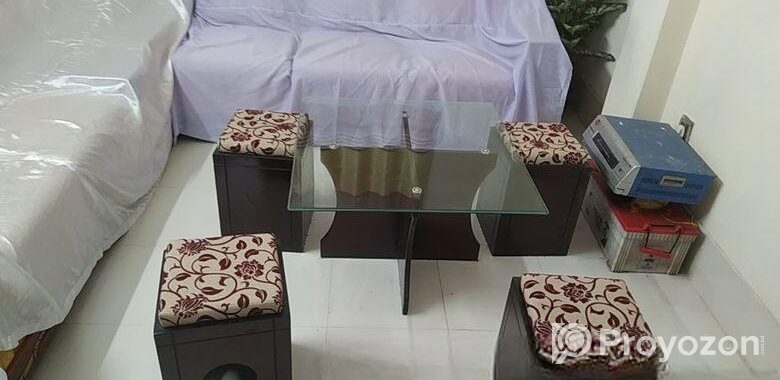 টি টেবিল‌ সেট