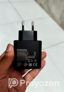 Charger