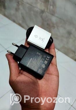 Charger