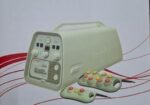 Ceragem Therapy Machine
