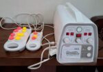 Ceragem Therapy Machine