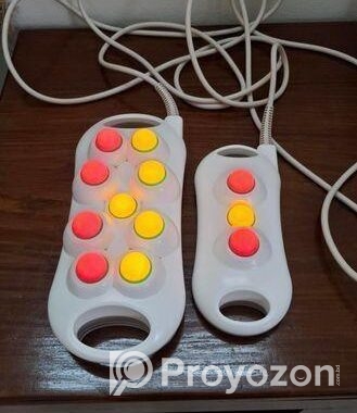 Ceragem Therapy Machine