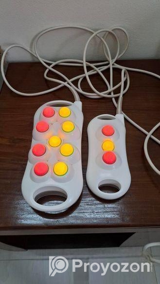 Ceragem Therapy Machine