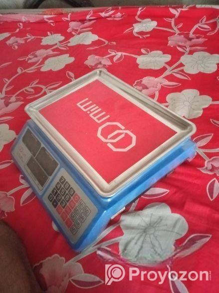 দাঁড়িপাল্লা