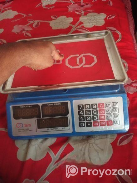 দাঁড়িপাল্লা