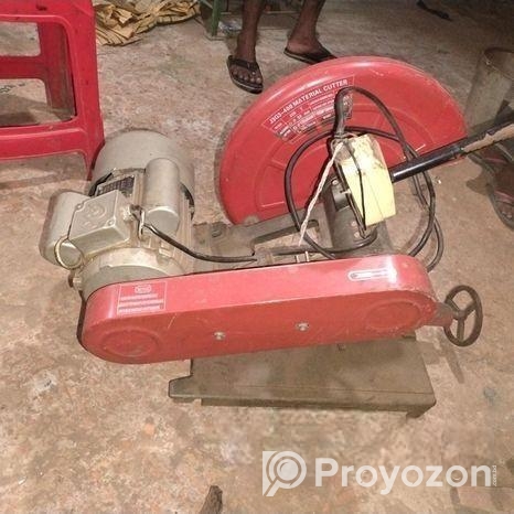 কাটার মেসিন