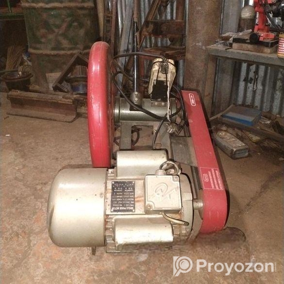 কাটার মেসিন