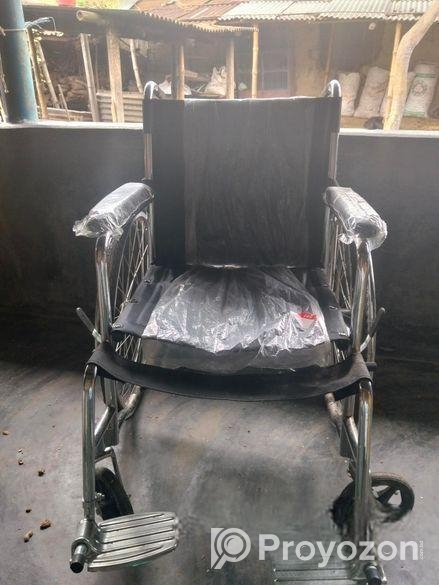 হুইল চেয়ার বিক্রয় করা হবে