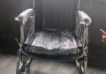 হুইল চেয়ার বিক্রয় করা হবে