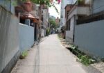 ডুপ্লেক্স বাড়ি সহ জমি বিক্রয়