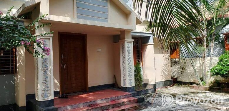 ডুপ্লেক্স বাড়ি সহ জমি বিক্রয়