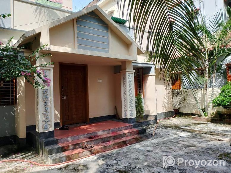 ডুপ্লেক্স বাড়ি সহ জমি বিক্রয়