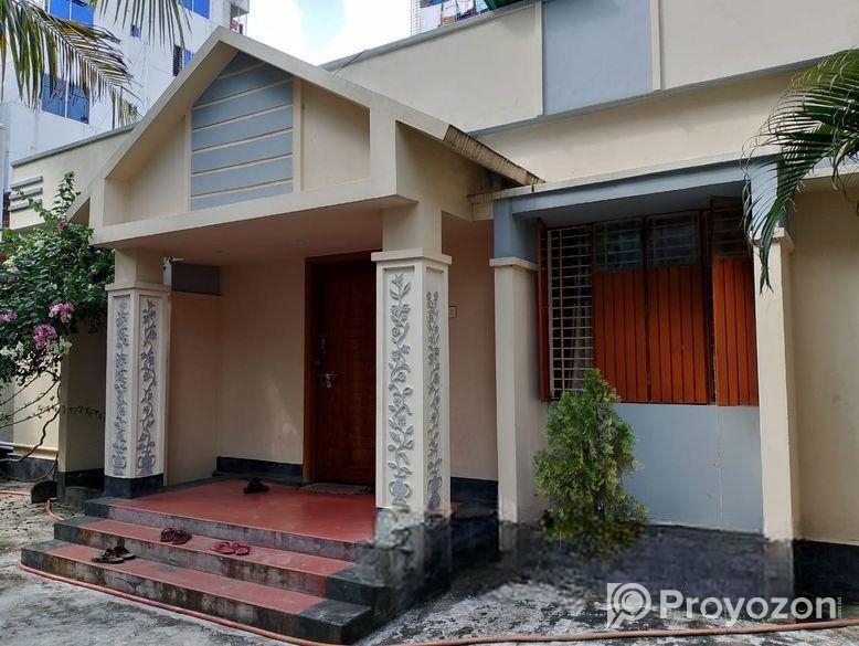 ডুপ্লেক্স বাড়ি সহ জমি বিক্রয়