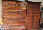 Wardrobe new Condition