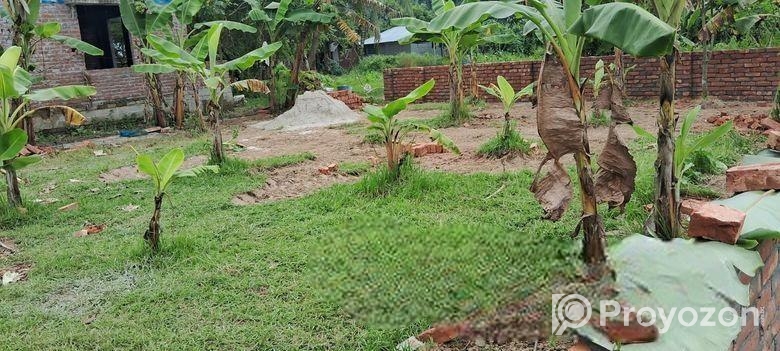 বিমানবন্দর সংলগ্ন এলাকায় প্লট বিক্রি