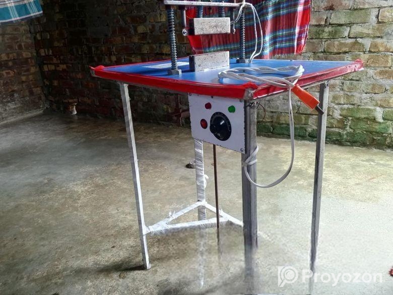 প্যাকেট সিলিং মেশিন