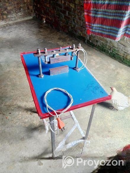 প্যাকেট সিলিং মেশিন