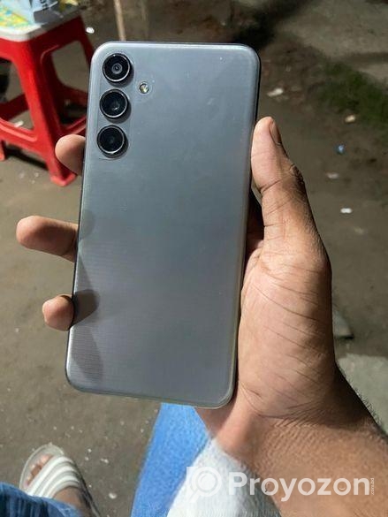 Samsung M35 Official 5G (Used)