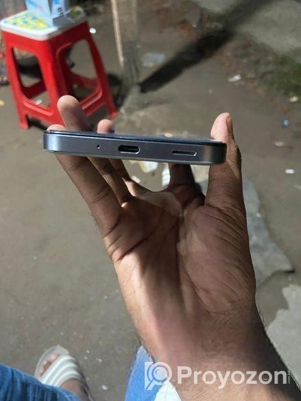 Samsung M35 Official 5G (Used)