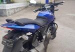 Bajaj Pulsar 150 . 2013