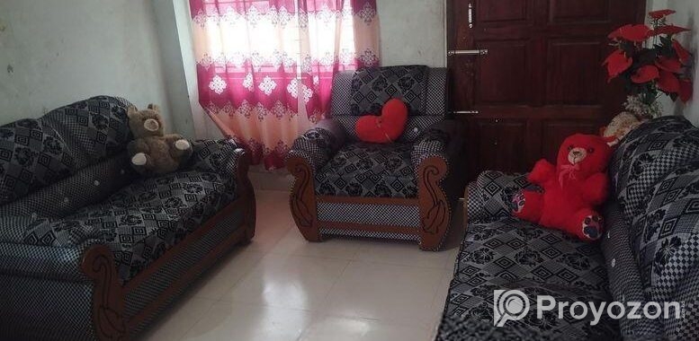 সোফা সেট বিক্রি হবে