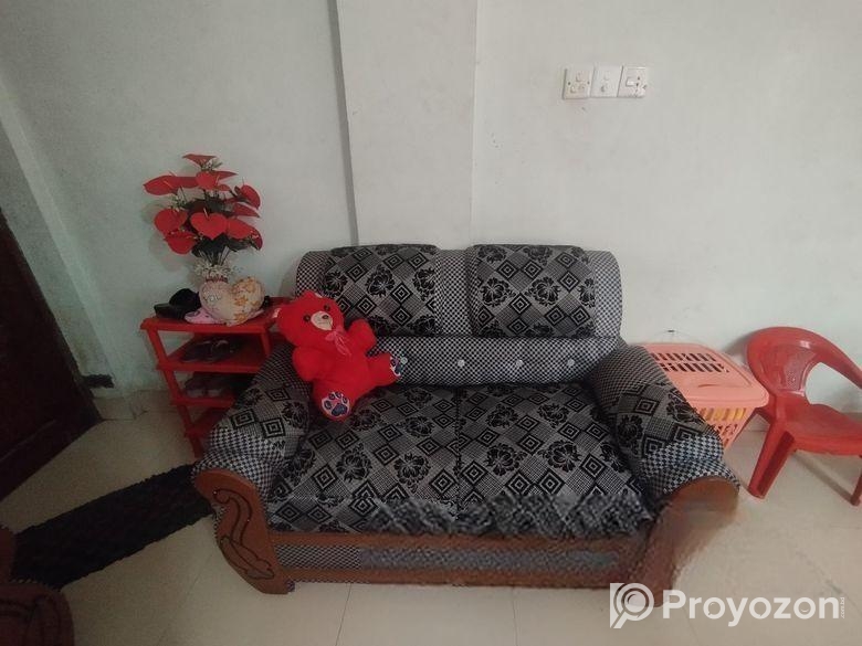 সোফা সেট বিক্রি হবে