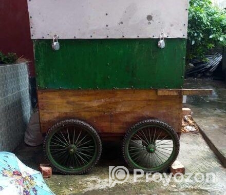 একটি ফুডকাট বিক্রয় হইবে