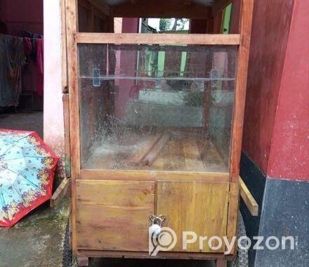 একটি ফুডকাট বিক্রয় হইবে