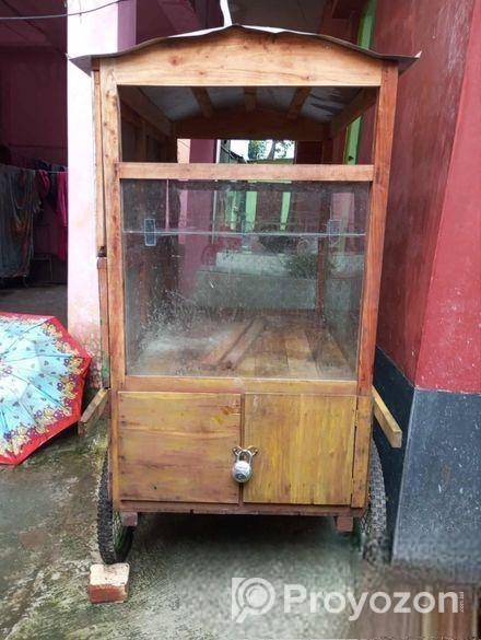 একটি ফুডকাট বিক্রয় হইবে