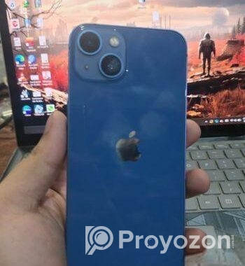 Apple iPhone 13 128gb (Used)