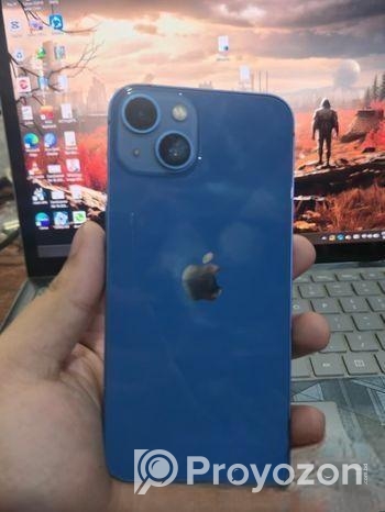 Apple iPhone 13 128gb (Used)