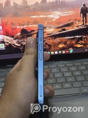 Apple iPhone 13 128gb (Used)