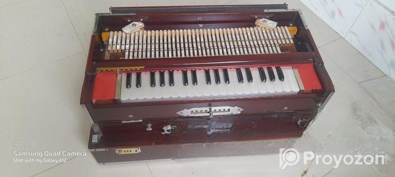 হারমোনিয়াম
