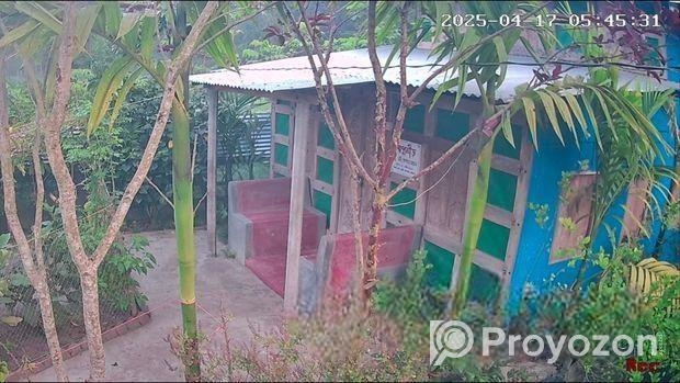 বাড়িসহ মূল্যবান জমি বিক্রয়