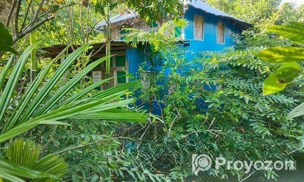 বাড়িসহ মূল্যবান জমি বিক্রয়