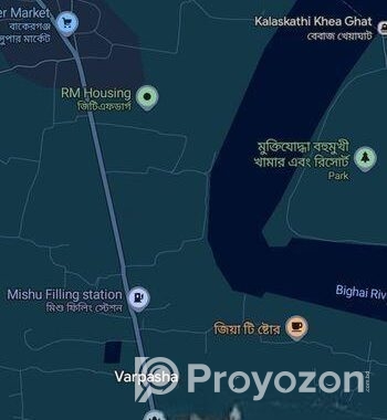 জমি বিক্রি করা হবে