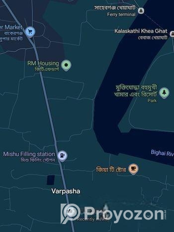 জমি বিক্রি করা হবে