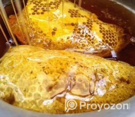 অরজিনাল খাঁটি মধু
