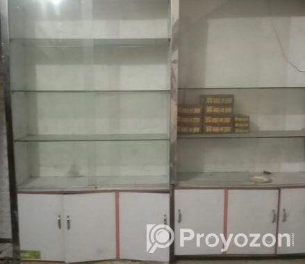 Display Rack sell
