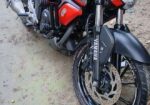Yamaha FZS V3 2021
