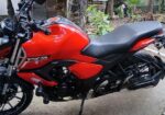 Yamaha FZS V3 2021