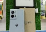 Motorola Edge 50 Fusion 8-128GB (Used)