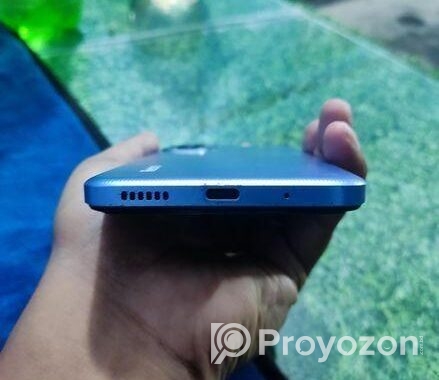 Xiaomi Redmi 11 prime 4/64 (Used)