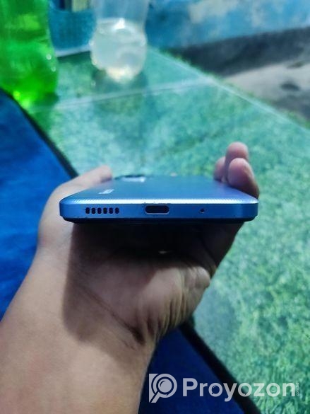 Xiaomi Redmi 11 prime 4/64 (Used)