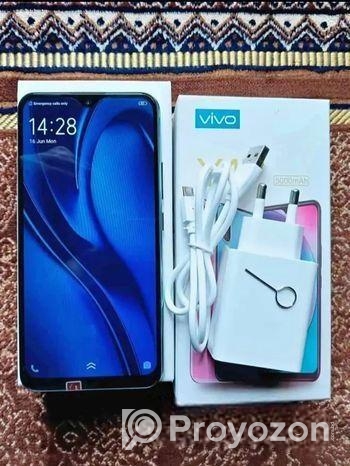 Vivo Y17 8/256 (Used)