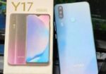 Vivo Y17 8/256 (Used)